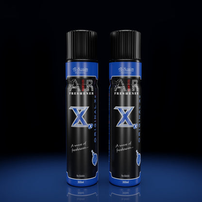 Original XX 300ml (Pack Of 2)