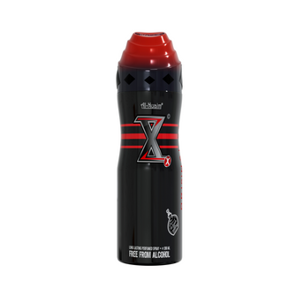 Original XX Non-Alcoholic Deodorant 200ml