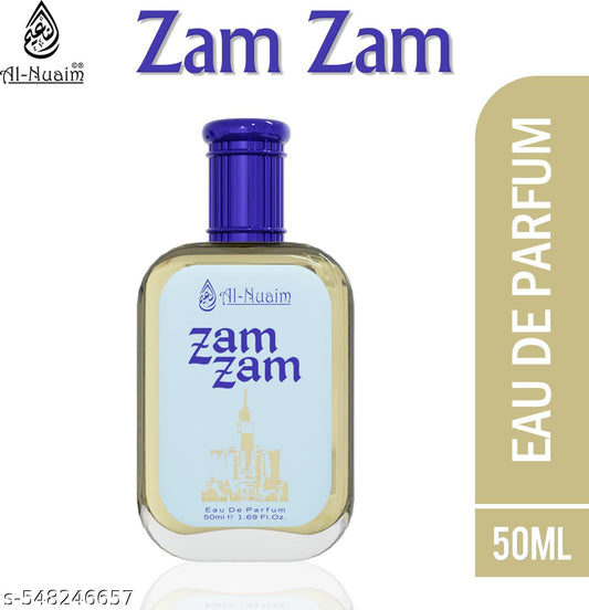 Zam Zam 50ML Eau De Parfum