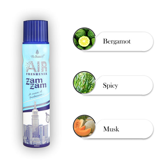 Zam Zam