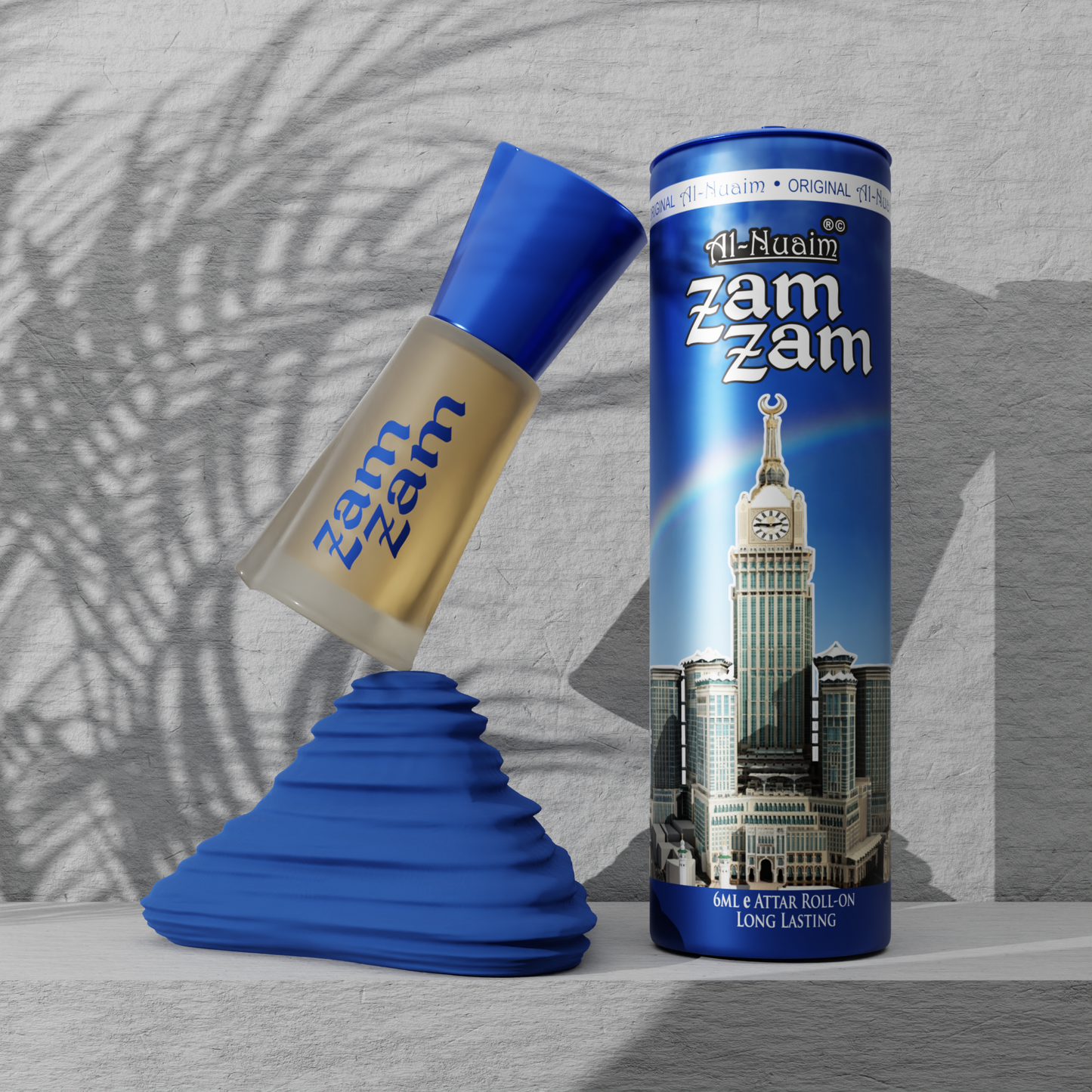 Zam Zam