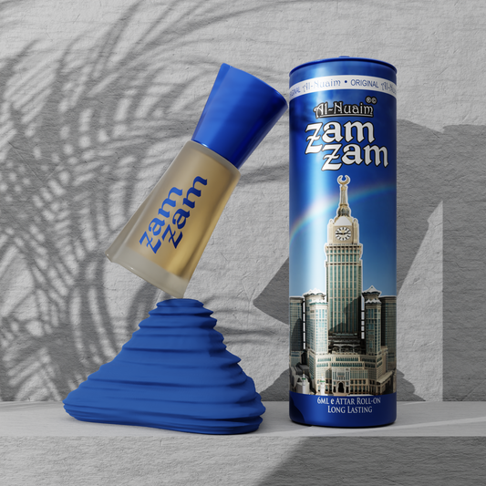 Zam Zam