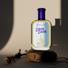 Zam Zam Eau De Parfum 50ml