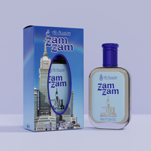 Zam Zam Eau De Parfum 50ml