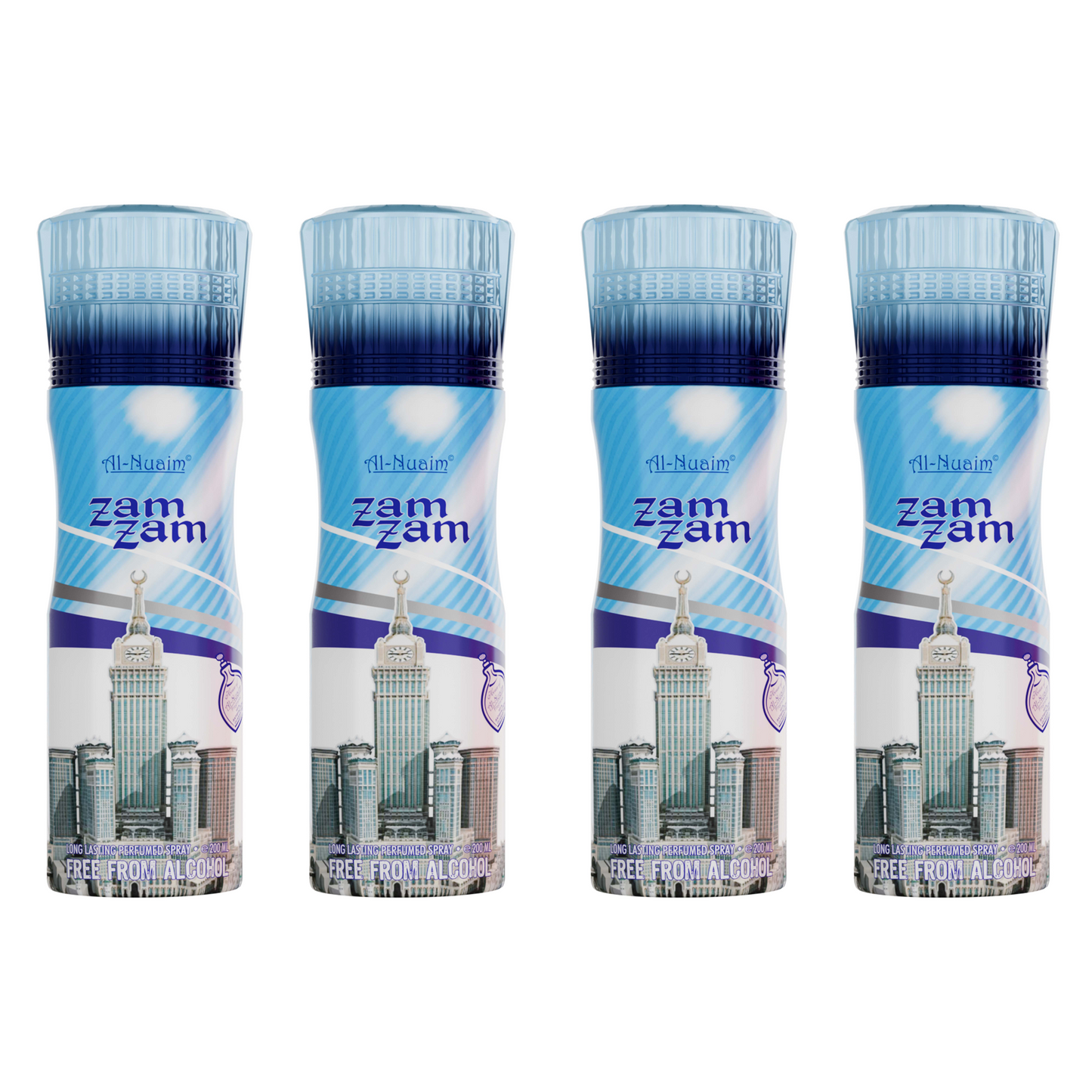 Zam Zam