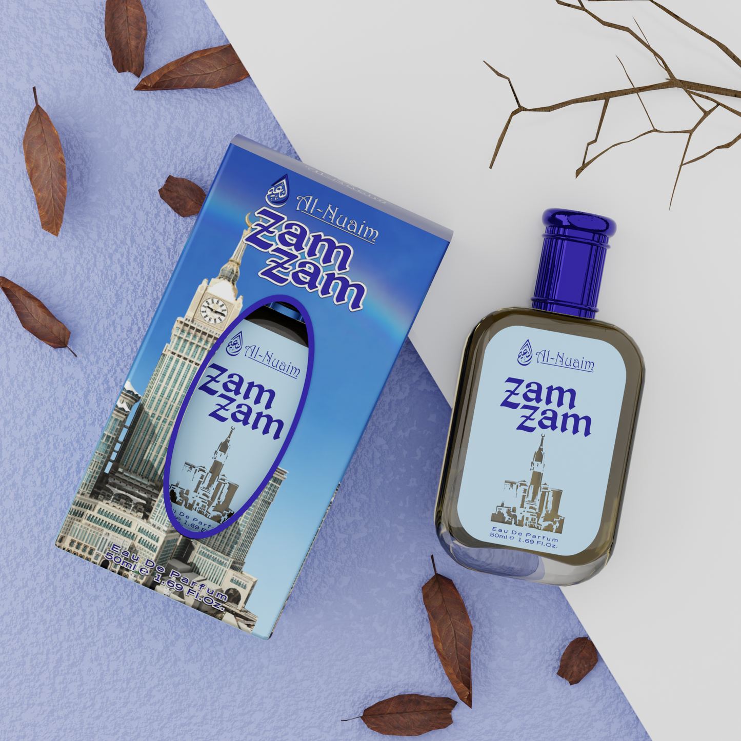 Zam Zam