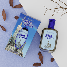 Zam Zam Eau De Parfum 50ml