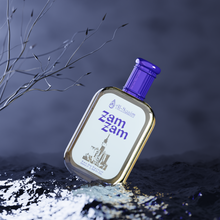 Zam Zam Eau De Parfum 50ml