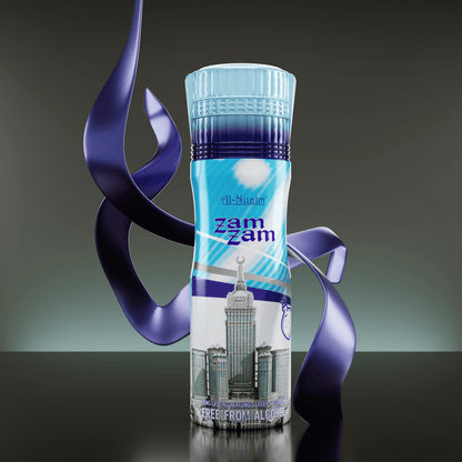Zam Zam  Perfumed Spray  (200ml)