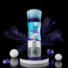 Zam Zam  Perfumed Spray  (200ml)