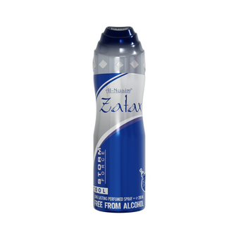 Zatax Non-Alcoholic Deodorant 200ml