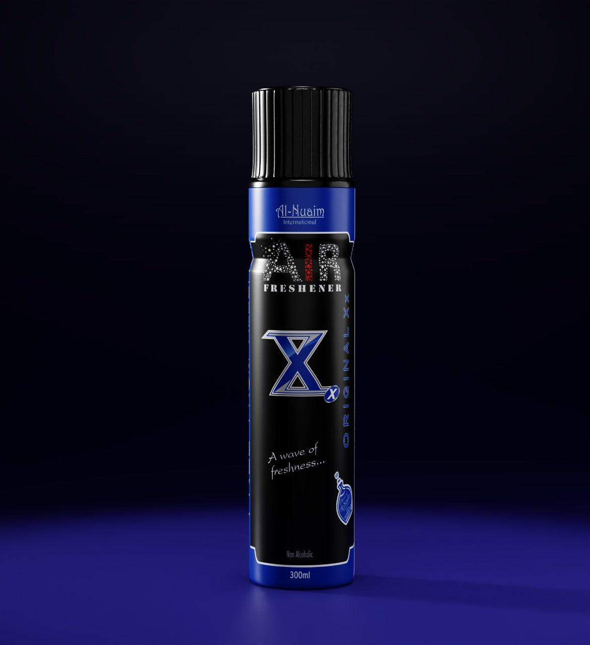 XX