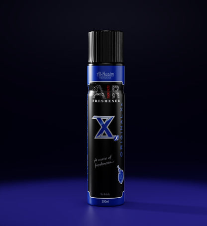 XX