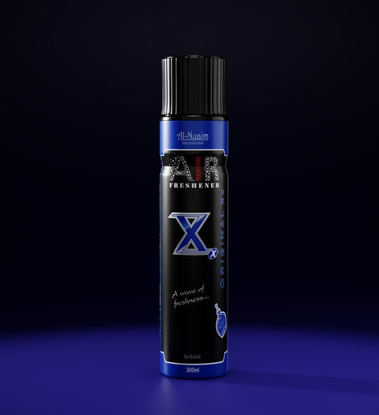 XX