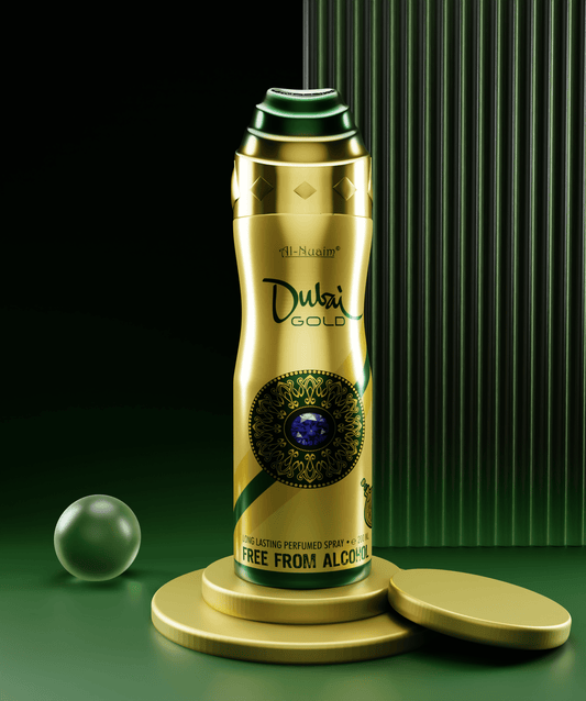 dubai gold