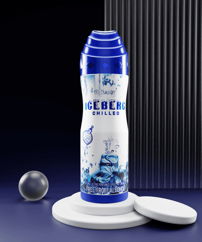iceberg