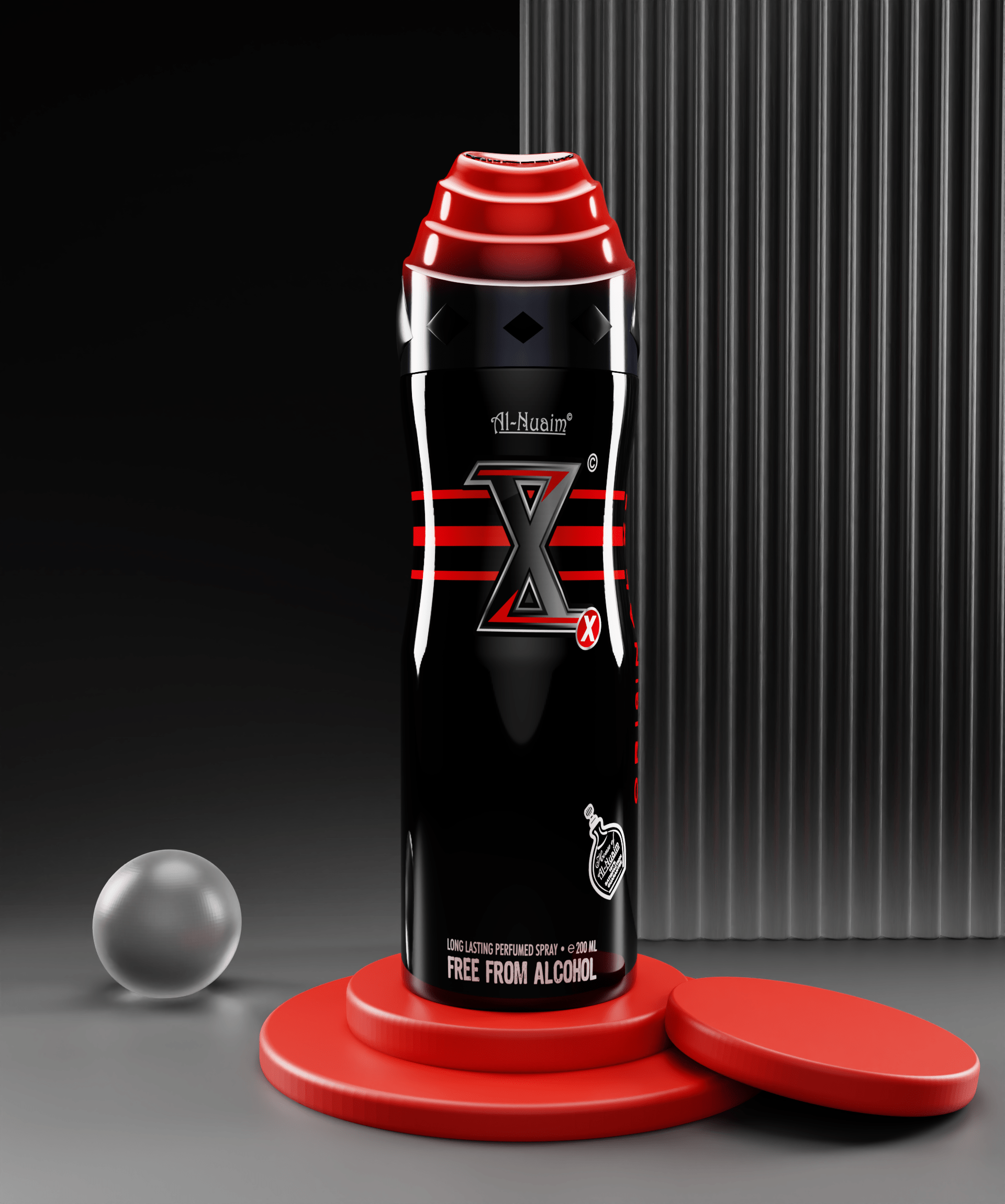 original xx-min