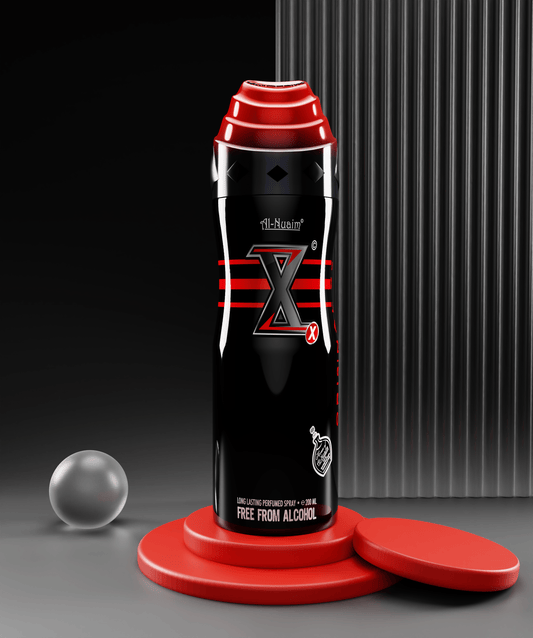 original xx-min