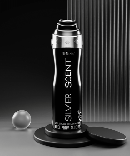silver scent