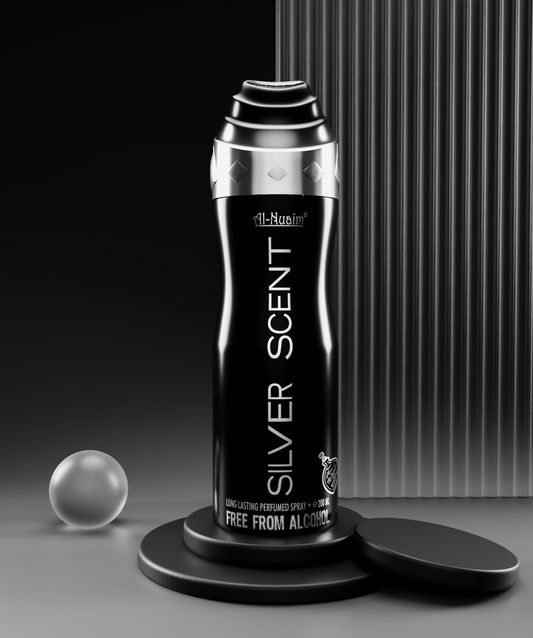 silver scent