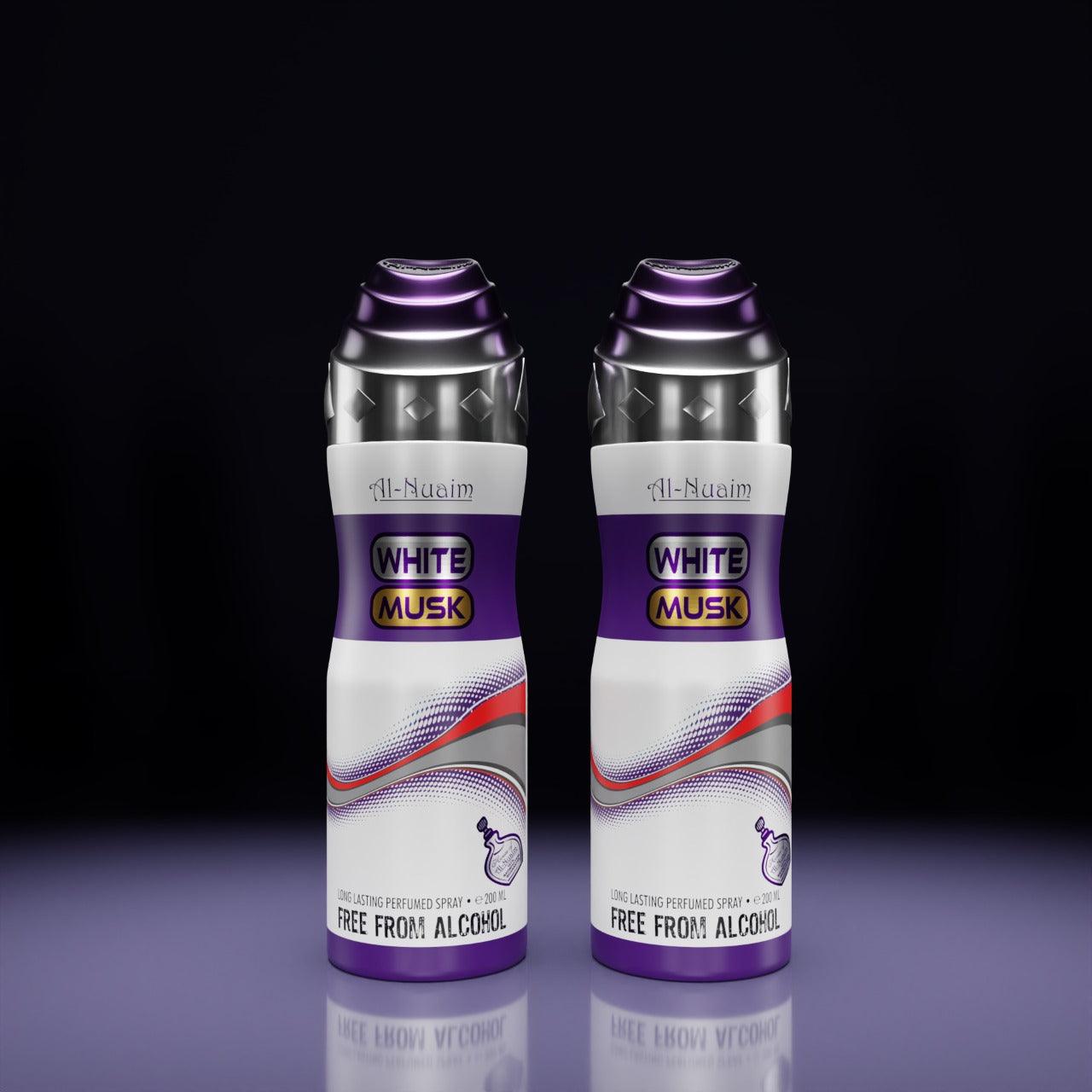 whit musk