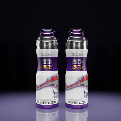 whit musk